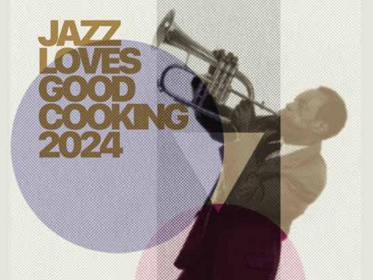 VDBJ Ensemble JazzLovesGoodCoking2024 